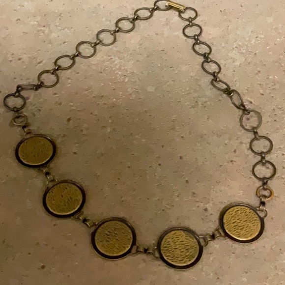 Awesome Liberty Dime necklace!  Beautiful and very fun! - Picture 5 of 5